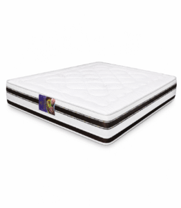 Fotena Pillowtop Mattress