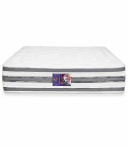 ⁦Maximum Double Pillowtop Mattress⁩ - الصورة ⁦4⁩