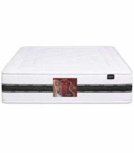 ⁦Prime Pocket Cotton Mattress⁩ - الصورة ⁦4⁩