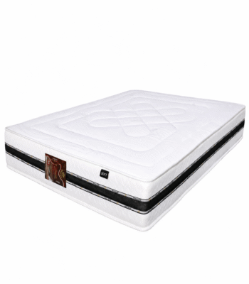 Prime Pocket Cotton Mattress