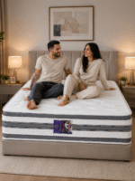 ⁦Maximum Double Pillowtop Mattress⁩ - الصورة ⁦3⁩