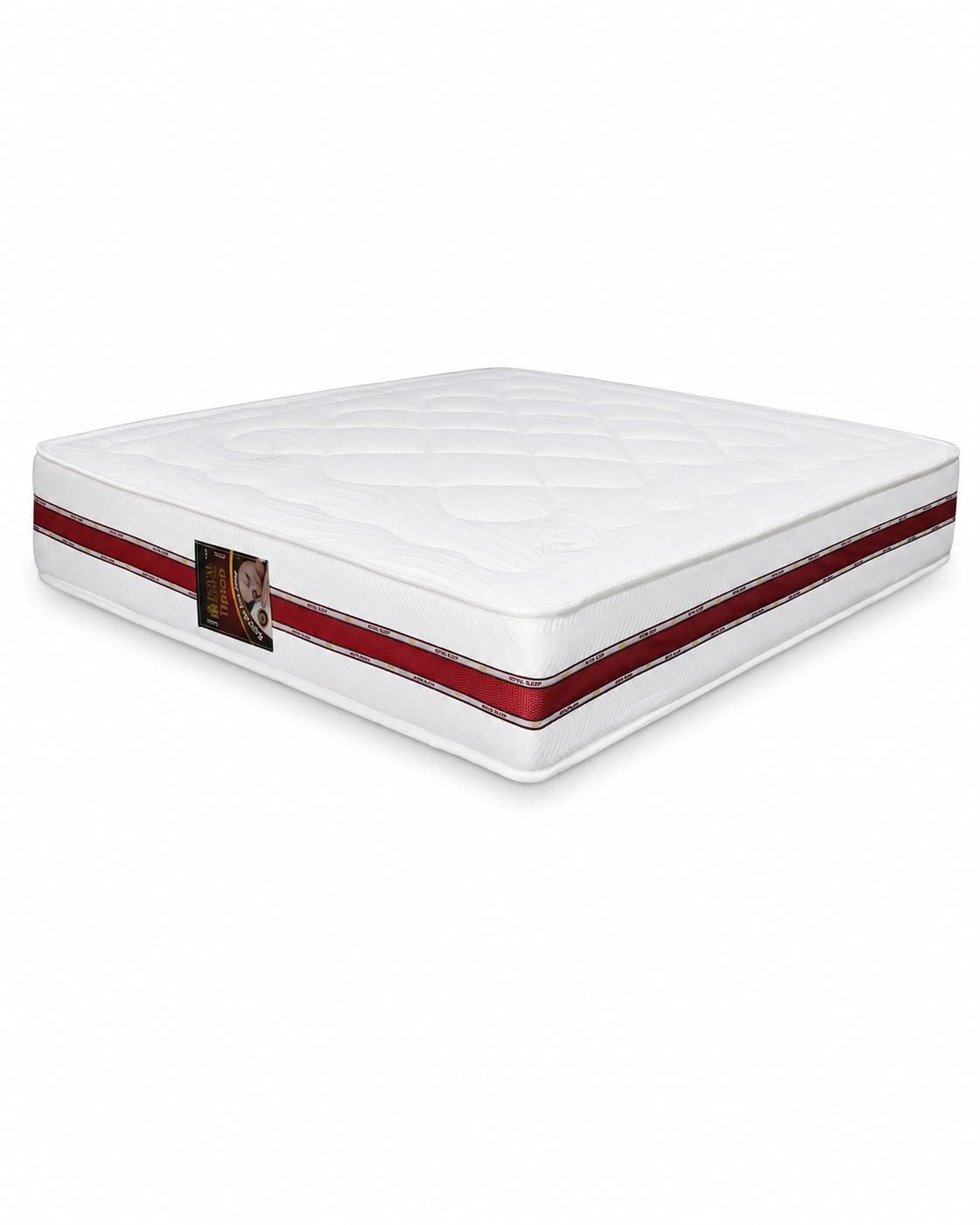 TEP Tip Top Mattress - الصورة 1