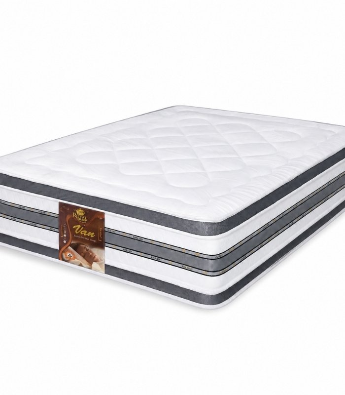bfdbdf Van Mattress - الصورة 1