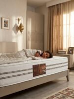 ⁦Shary Cotton Mattress⁩ - الصورة ⁦3⁩
