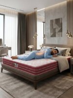 ⁦Memory Foam Rebond Mattress⁩ - الصورة ⁦3⁩
