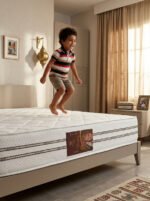⁦Shary Cotton Mattress⁩ - الصورة ⁦2⁩