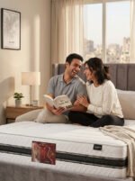 ⁦Prime Pocket Cotton Mattress⁩ - الصورة ⁦2⁩