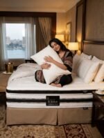 ⁦Elite Plus Mattress⁩ - الصورة ⁦2⁩