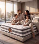 ⁦Van Mattress⁩ - الصورة ⁦2⁩