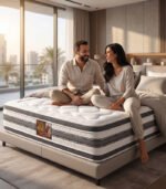 ⁦Van Mattress⁩ - الصورة ⁦3⁩