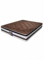 ⁦Fotena Pillowtop Mattress⁩ - الصورة ⁦4⁩