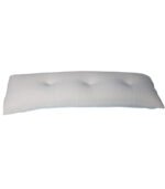 ⁦Double Net Fiber Pillow⁩ - الصورة ⁦2⁩
