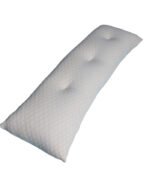 Double Net Fiber Pillow