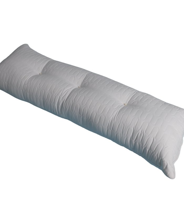 27 Quilted Fiber Pillow - الصورة 1