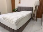 ⁦Topper (Mattress Pad)⁩ - الصورة ⁦2⁩