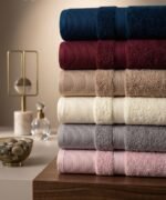 3-Piece Towel Set